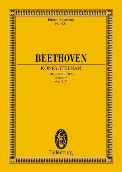 König Stephan