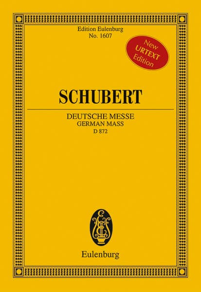 Deutsche Messe