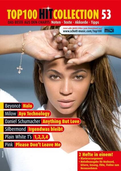 Top 100 Hit Collection 53