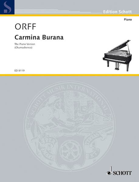 Carmina Burana