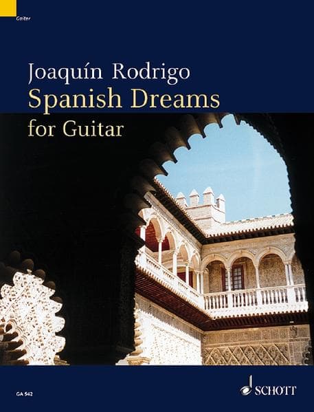 Spanish Dreams