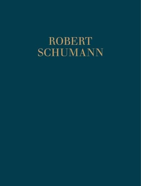 Lieder und Gesänge für Solostimmen
