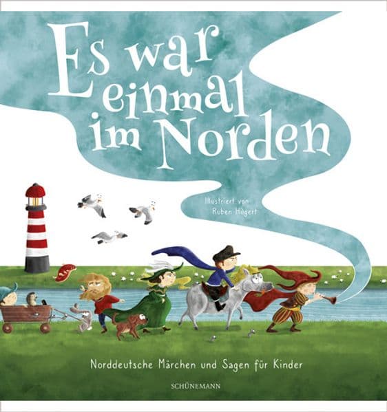 Es war einmal im Norden