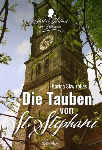 Die Tauben von St. Stephani