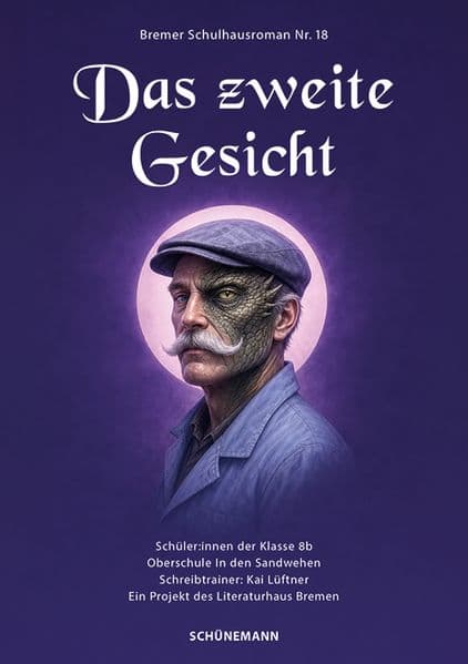 Das zweite Gesicht