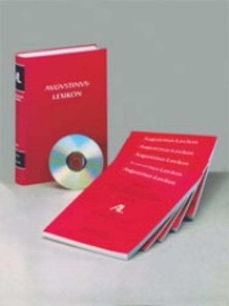 Augustins Werke und kritische Editionen