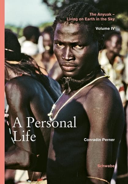 A Personal Life