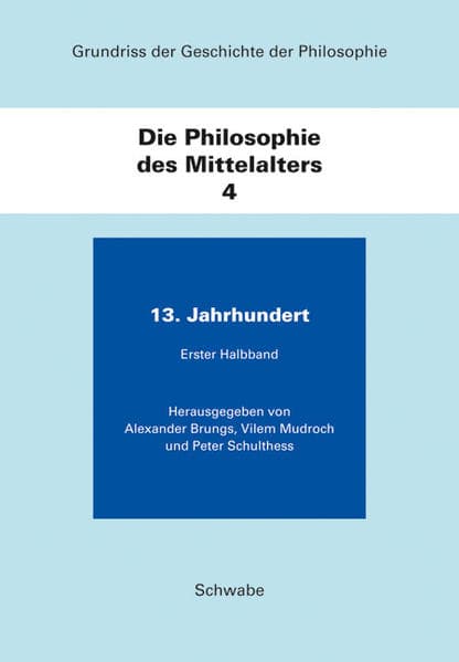 13. Jahrhundert