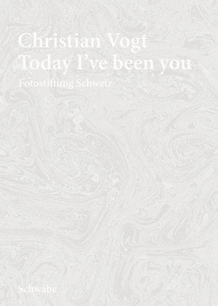 Christian Vogt - Today I've been you