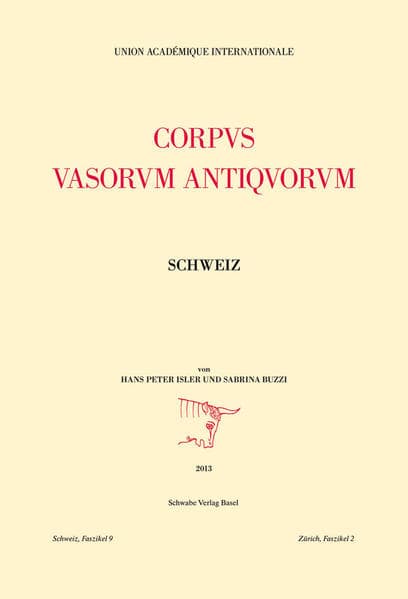Corpus Vasorum Antiquorum