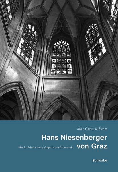 Hans Niesenberger von Graz