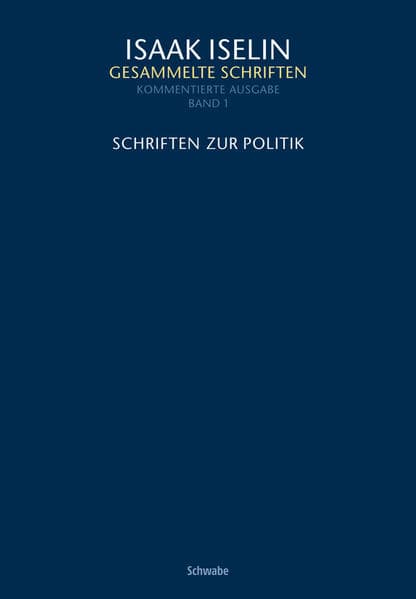 Schriften zur Politik
