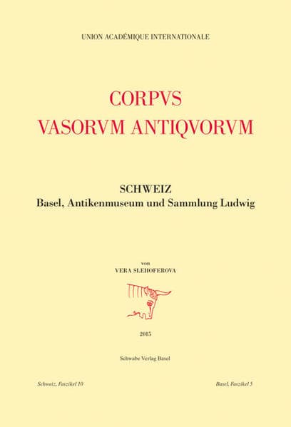 Corpus Vasorum Antiquorum