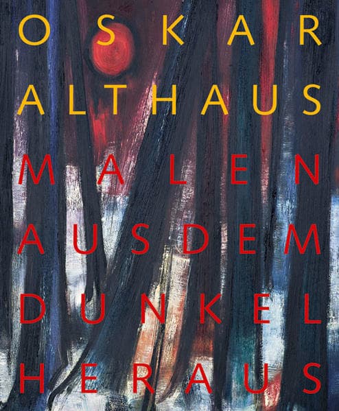 Oskar Althaus