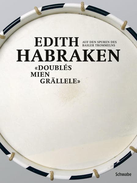 «Doublés mien grällele»