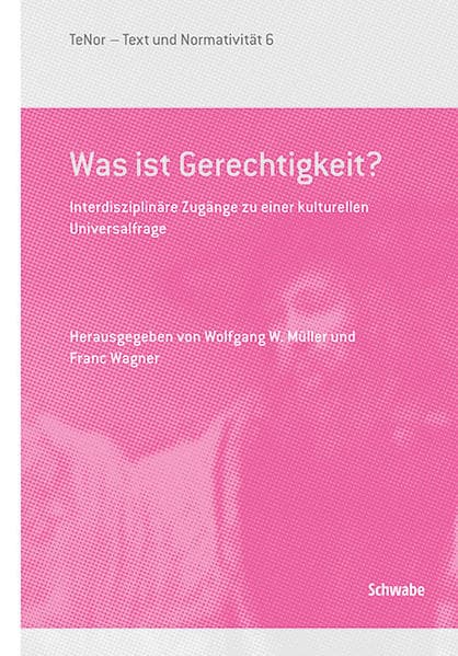 Was ist Gerechtigkeit?