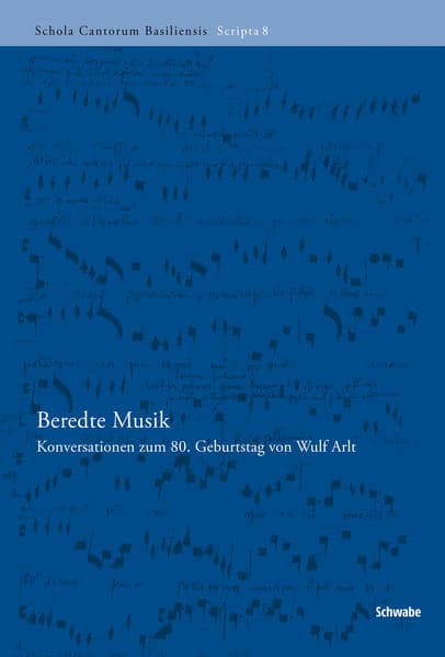 Beredte Musik