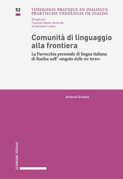 Comunità di linguaggio alla frontiera