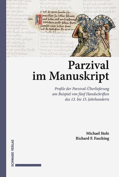 Parzival im Manuskript