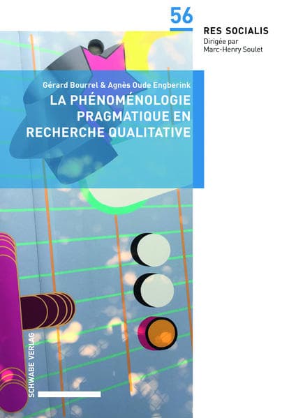 La phénoménologie sémiopragmatique en recherche qualitative