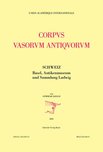Corpus Vasorum Antiquorum