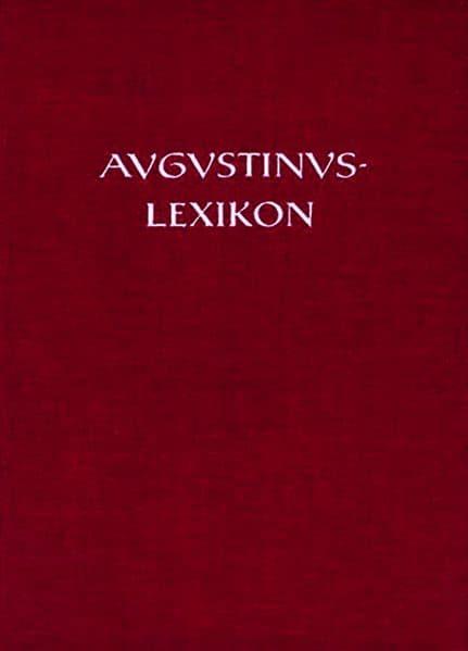 Augustinus-Lexikon