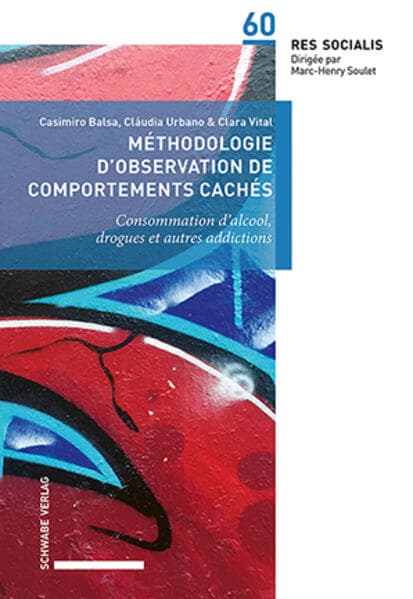 Méthodologie d’observation de comportements cachés