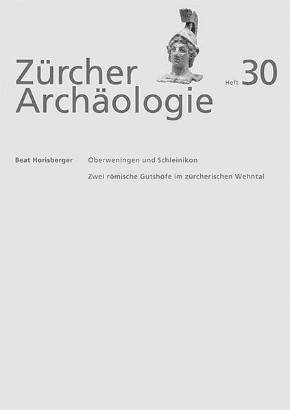 Oberweningen und Schleinikon