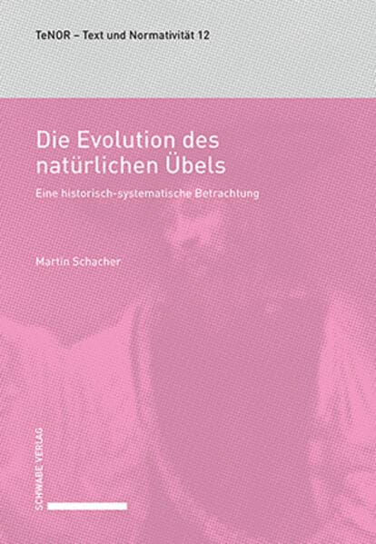 Die Evolution des natürlichen Übels