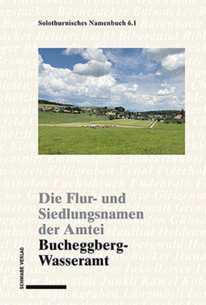 Solothurnisches Namenbuch