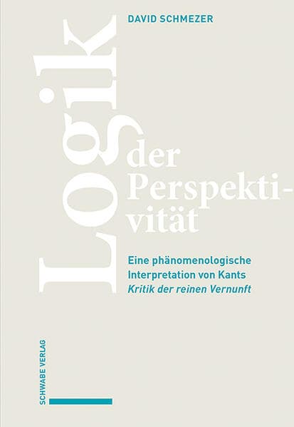 Logik der Perspektivität