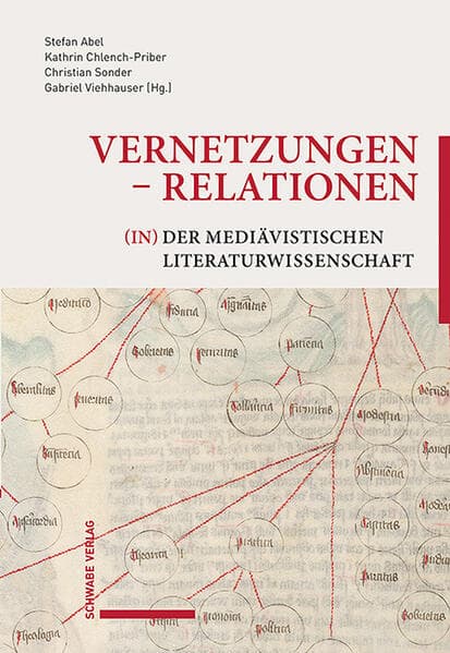 Vernetzungen – Relationen (in) der mediävistischen Literaturwissenschaft