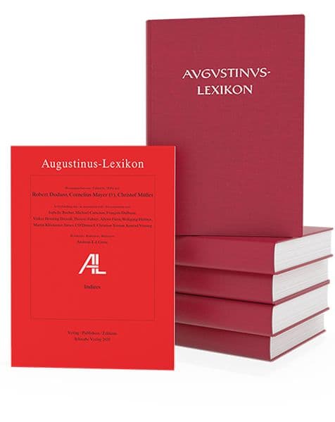 Augustinus-Lexikon
