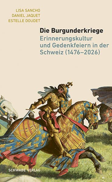 Die Burgunderkriege