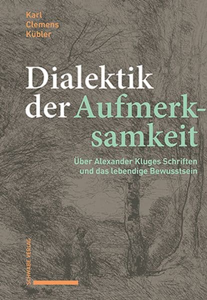Dialektik der Aufmerksamkeit