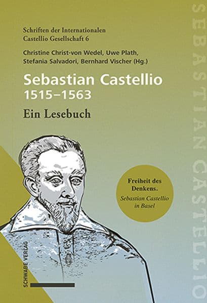 Sebastian Castellio (1515–1563)