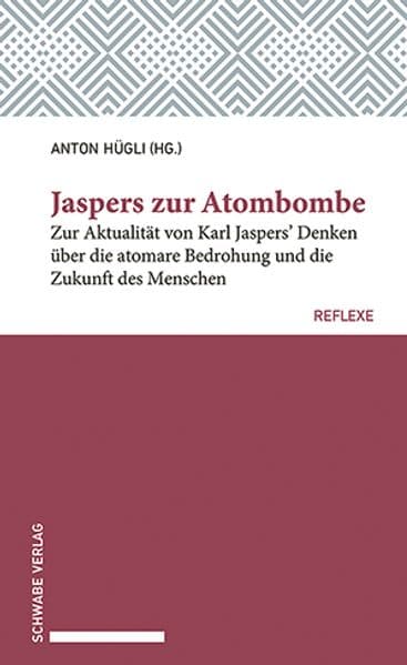 Jaspers zur Atombombe