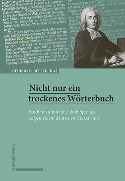 Nicht nur ein trockenes Wörterbuch