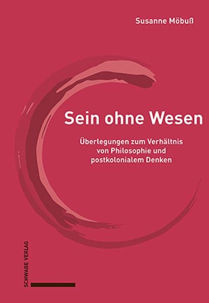 Sein ohne Wesen