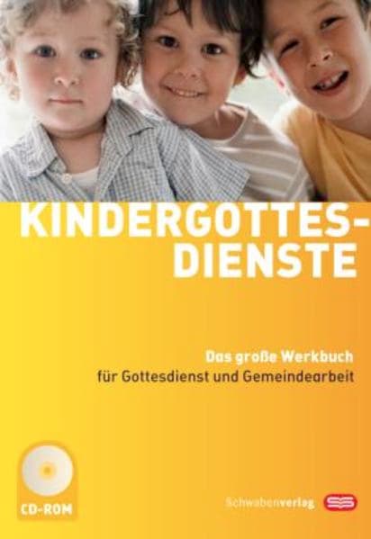Kindergottesdienste