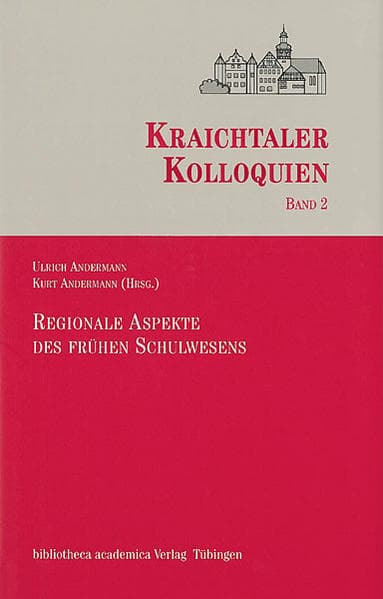 Regionale Aspekte des frühen Schulwesens