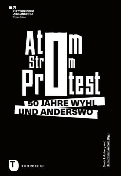 Atom. Strom. Protest