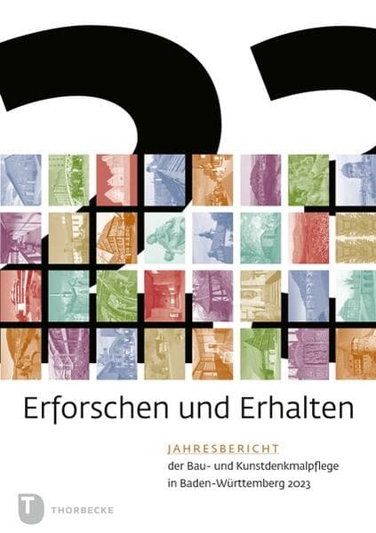 Erforschen und Erhalten