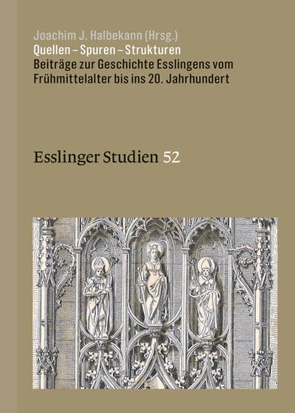 Quellen – Spuren – Strukturen