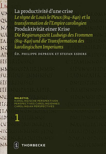 La productivité d’une crise / Produktivität einer Krise