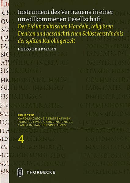 Instrument des Vertrauens in einer unvollkommenen Gesellschaft