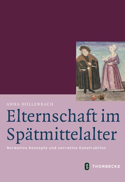 Elternschaft im Spätmittelalter