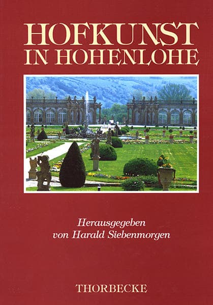 Hofkunst in Hohenlohe