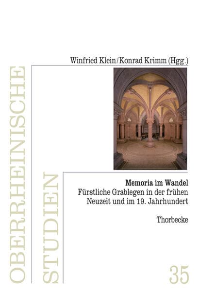 Memoria im Wandel