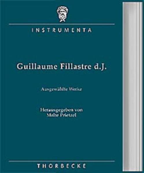 Guillaume Fillastre d. J